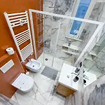 Feffo's - Casa Per 4 Persone Apartament Rzym