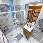 Feffo's - Casa Per 4 Persone Apartament Rzym