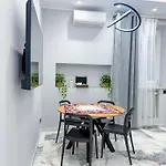 Feffo's - Casa Per 4 Persone Apartament