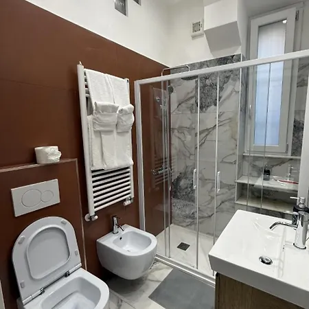 Feffo's - Casa Per 4 Persone 아파트