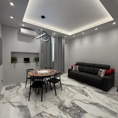 Feffo's - Casa Per 4 Persone Apartament *