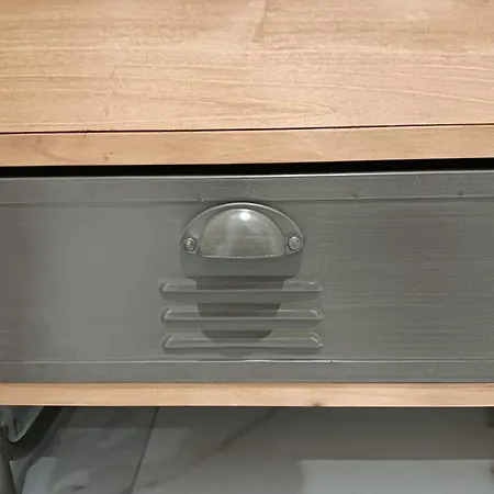 아파트 Feffo's - Casa Per 4 Persone *