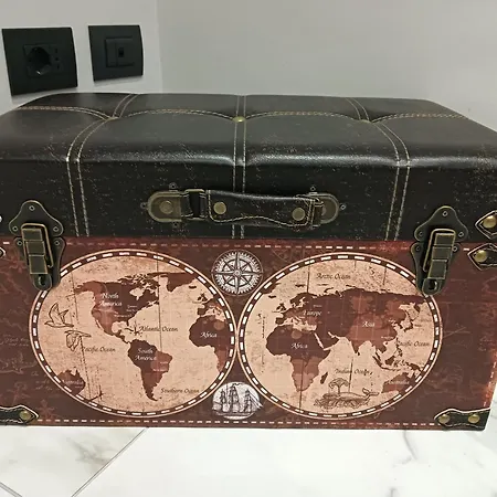 Feffo's - Casa Per 4 Persone