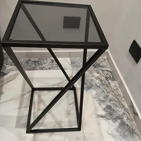 아파트 Feffo's - Casa Per 4 Persone