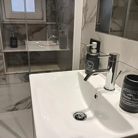 Feffo's - Casa Per 4 Persone Apartament