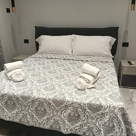 Feffo's - Casa Per 4 Persone Apartman *