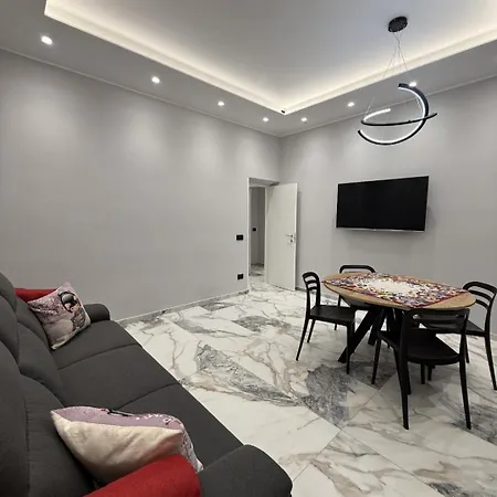 Feffo's - Casa Per 4 Persone