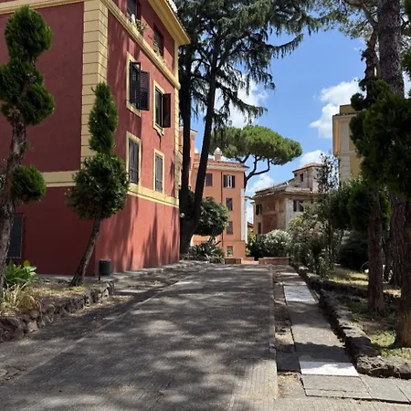 Feffo's - Casa Per 4 Persone *