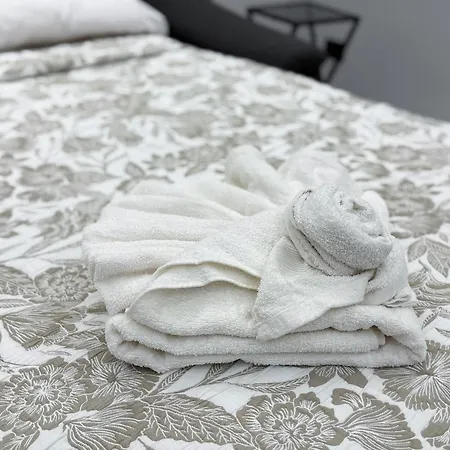 Apartament Feffo's - Casa Per 4 Persone