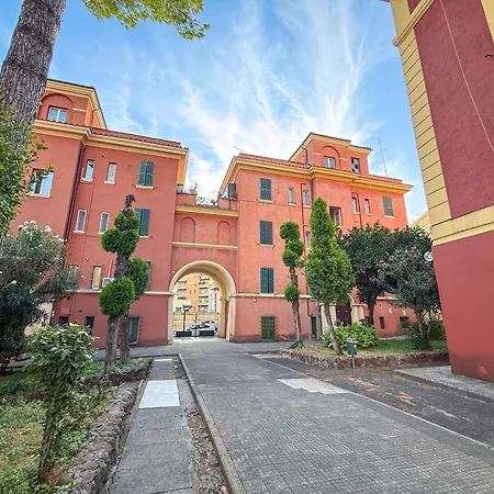 Appartamento Feffo's - Casa Per 4 Persone