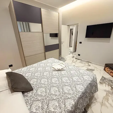 Feffo's - Casa Per 4 Persone * 로마
