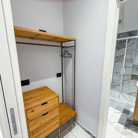 Feffo's - Casa Per 4 Persone Apartament *