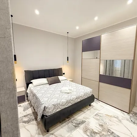 Feffo's - Casa Per 4 Persone 아파트