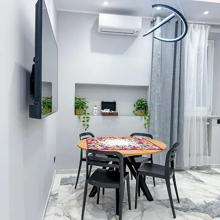 Feffo's - Casa Per 4 Persone 아파트