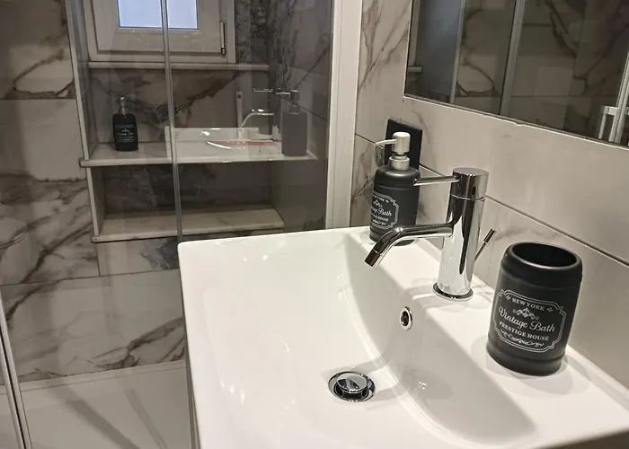 Feffo's - Casa Per 4 Persone Appartamento