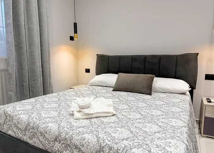 Appartamento Feffo's - Casa Per 4 Persone *