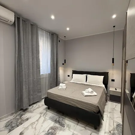 Feffo's - Casa Per 4 Persone Lejlighed *