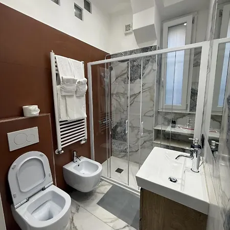 Feffo's - Casa Per 4 Persone Lejlighed