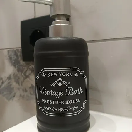 Feffo's - Casa Per 4 Persone * Rom