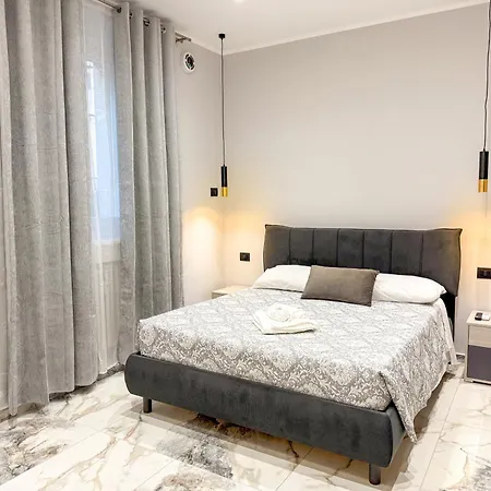 Feffo's - Casa Per 4 Persone Lejlighed Rom