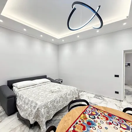 Feffo's - Casa Per 4 Persone Lejlighed *