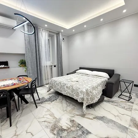 Feffo's - Casa Per 4 Persone Lejlighed Rom