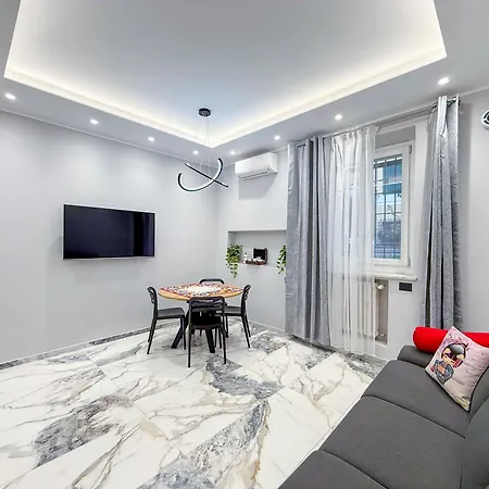 Feffo's - Casa Per 4 Persone Lejlighed