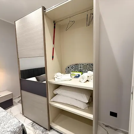 Feffo's - Casa Per 4 Persone *