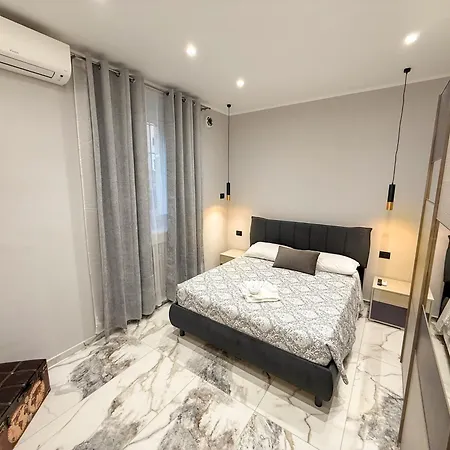 Feffo's - Casa Per 4 Persone * Rom