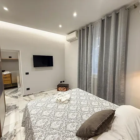 Feffo's - Casa Per 4 Persone