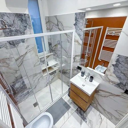 Feffo's - Casa Per 4 Persone Lejlighed Rom