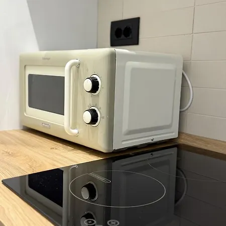 Feffo's - Casa Per 4 Persone Lejlighed Rom