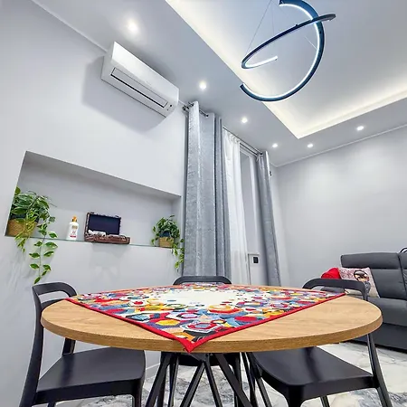 Lejlighed Feffo's - Casa Per 4 Persone *