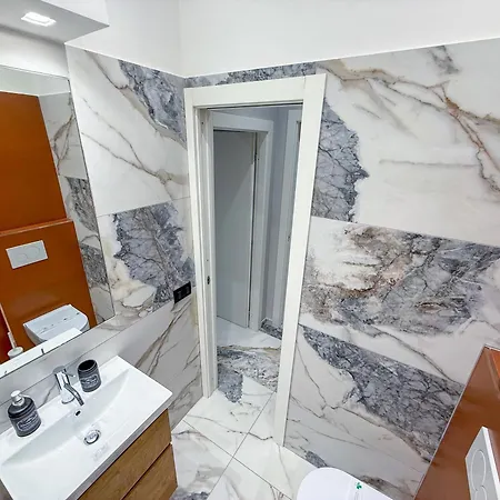 Feffo's - Casa Per 4 Persone Lejlighed Rom