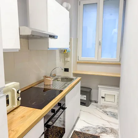 Feffo's - Casa Per 4 Persone