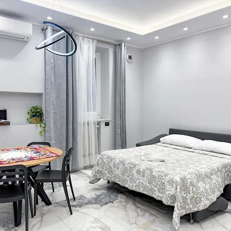 Feffo's - Casa Per 4 Persone Lejlighed *