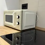 Feffo's - Casa Per 4 Persone شقة روما